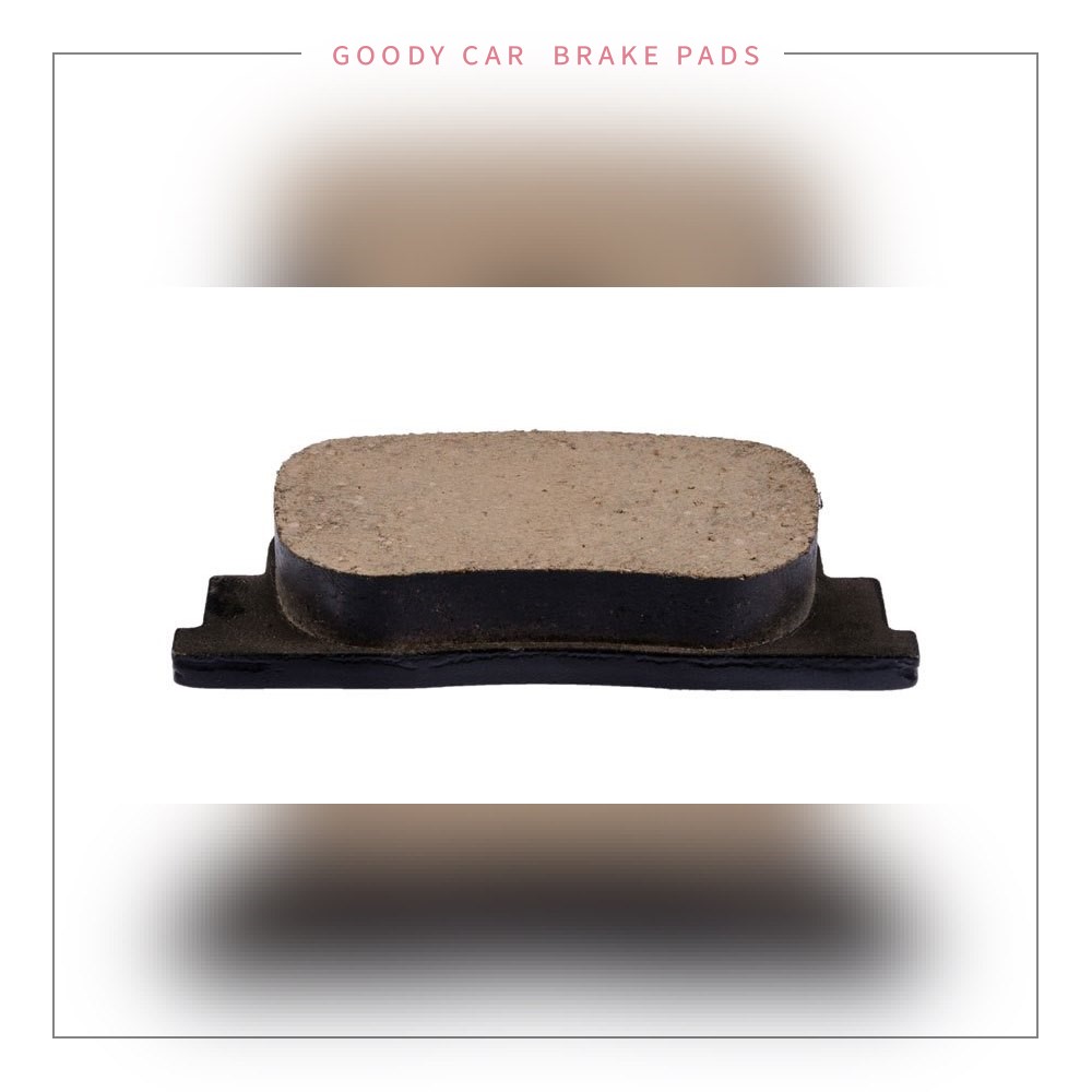 لنت تویوتا SOLARA، عقب